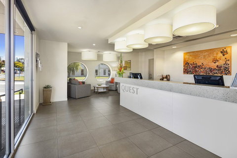Quest Mildura - Accommodation Burleigh 1