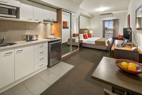 Quest Mildura - Accommodation Burleigh 2