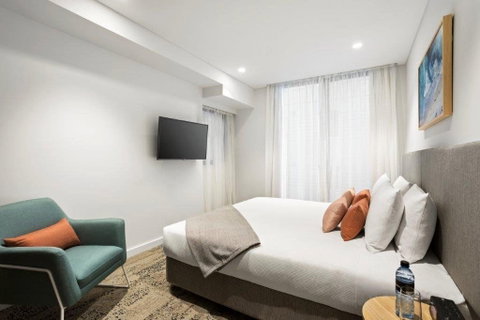 Quest North Sydney - Accommodation Burleigh 0