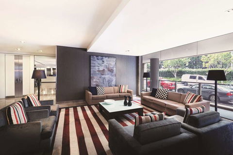 Adina Apartment Hotel Darling Harbour - Accommodation Burleigh 1