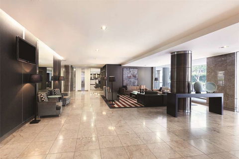Adina Apartment Hotel Darling Harbour - Accommodation Burleigh 2