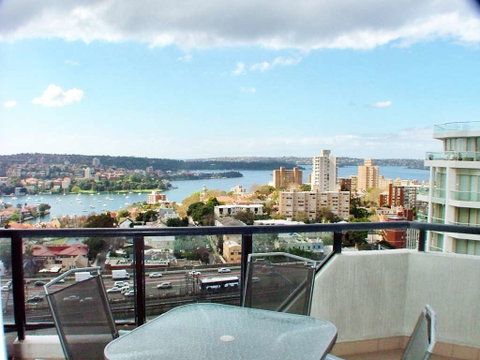 Milson Serviced Apartments - Accommodation Burleigh 1