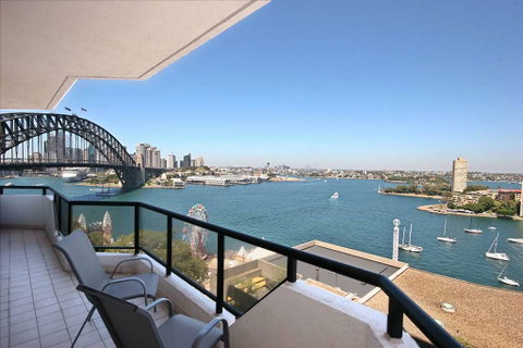 Milson Serviced Apartments - Accommodation Burleigh 2