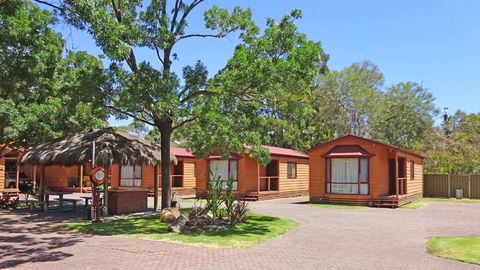 Adelaide Caravan Park - Accommodation Burleigh 0
