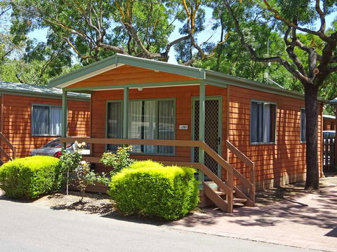 Adelaide Caravan Park - Accommodation Burleigh 1