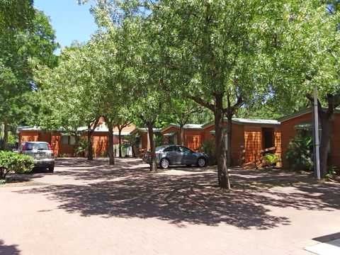 Adelaide Caravan Park - Accommodation Burleigh 2