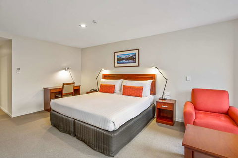 RACV Hobart Hotel - Accommodation Burleigh 2