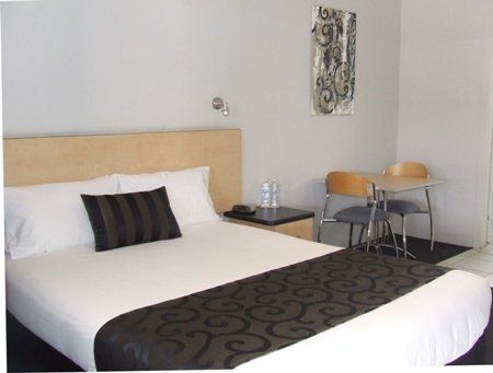 Alara Motor Inn - Accommodation Burleigh 2