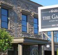 Gallery Apartments - Accommodation Burleigh