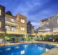 Quest Warrnambool - Accommodation Burleigh