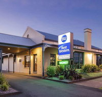Best Western Olde Maritime Motor Inn - Accommodation Burleigh