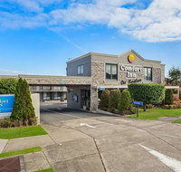 Comfort Inn on Raglan - Accommodation Burleigh