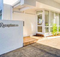 Comfort Inn Warrnambool International - Accommodation Burleigh