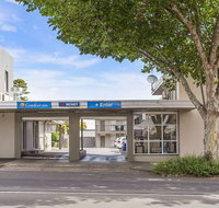 Comfort Inn Western - Accommodation Burleigh