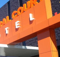 Warrnambool Central Court - Accommodation Burleigh