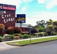 Elm Tree Motel - Accommodation Burleigh