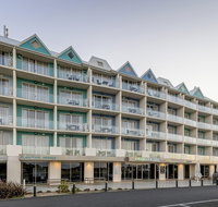 Lady Bay Resort - Accommodation Burleigh