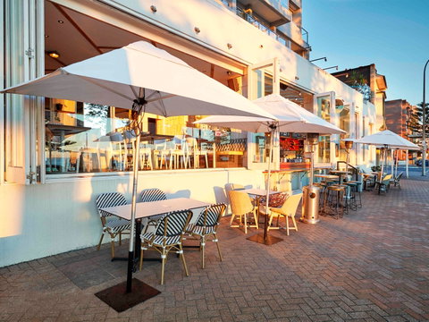 The Sebel Manly Beach - Accommodation Burleigh 2
