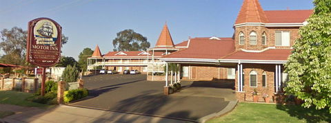 Abel Tasman Motor Inn - Accommodation Burleigh 0