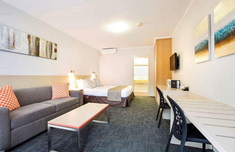 Ferntree Gully, A Nightcap Hotel - Accommodation Burleigh 3