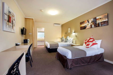 Ferntree Gully, A Nightcap Hotel - Accommodation Burleigh 6