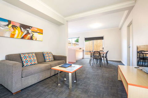 Ferntree Gully, A Nightcap Hotel - Accommodation Burleigh 7