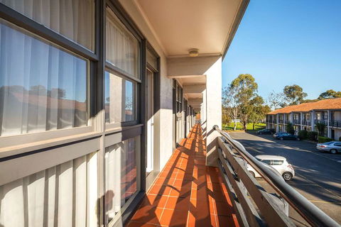 Ferntree Gully, A Nightcap Hotel - Accommodation Burleigh 12