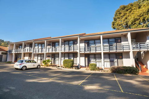 Ferntree Gully, A Nightcap Hotel - Accommodation Burleigh 13