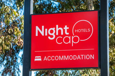Ferntree Gully, A Nightcap Hotel - Accommodation Burleigh 14