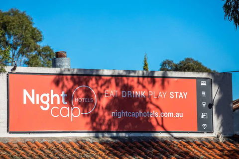 Ferntree Gully, A Nightcap Hotel - Accommodation Burleigh 16