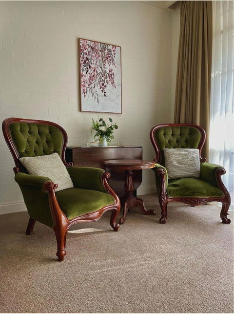 Victoria House Motor Inn - Accommodation Burleigh 5