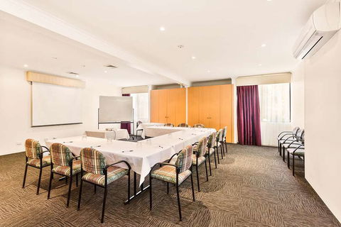 Quality Hotel Manor - Accommodation Burleigh 9