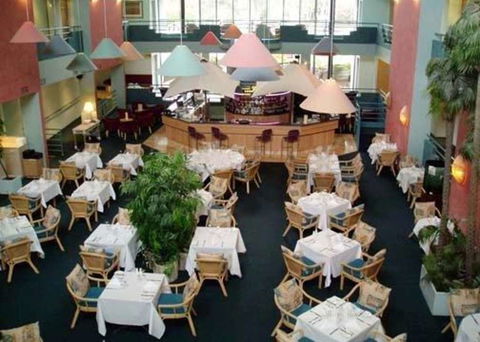 Quality Hotel Manor - Accommodation Burleigh 12