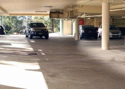 Quality Hotel Manor - Accommodation Burleigh 13