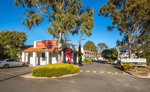 Ferntree Gully, A Nightcap Hotel - Accommodation Burleigh 1