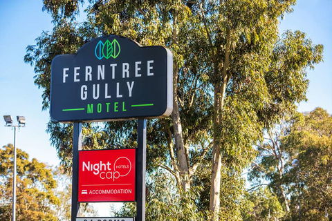 Ferntree Gully, A Nightcap Hotel - Accommodation Burleigh 15