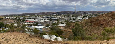 Abacus Motel Mount Isa - Accommodation Burleigh 2