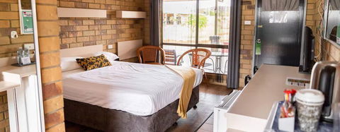 Abacus Motel Mount Isa - Accommodation Burleigh 4