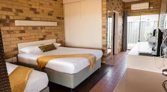 Abacus Motel Mount Isa - Accommodation Burleigh 5