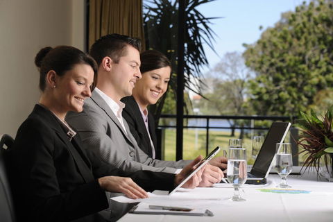 Assured Ascot Quays Apartment Hotel - Accommodation Burleigh 4