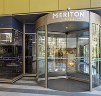 Meriton Suites North Ryde - Accommodation Burleigh