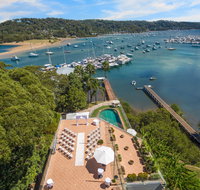 Metro Mirage Hotel Newport - Accommodation Burleigh