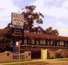 Golden Chain Ascot Motor Inn - Accommodation Burleigh