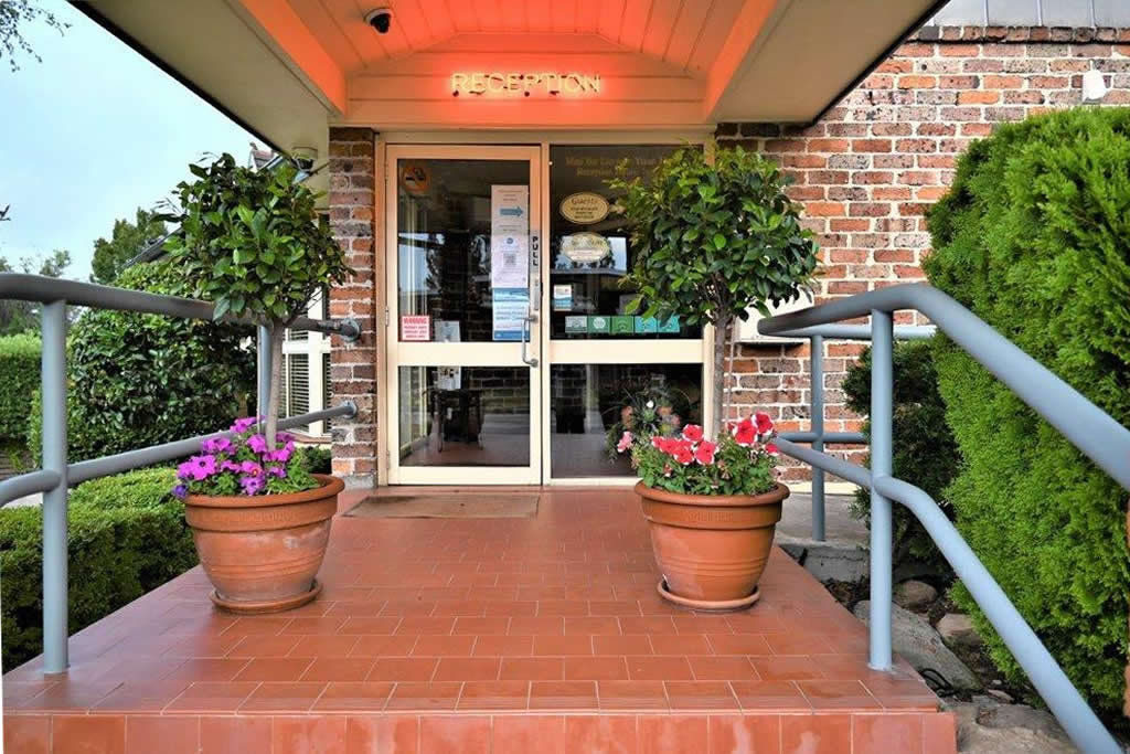Alpine NSW Accommodation Burleigh
