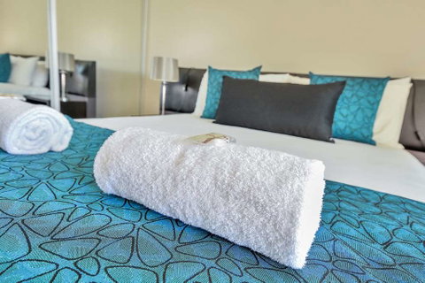 Argus Apartments Darwin - Accommodation Burleigh 7