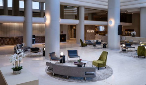 Hilton Darwin - Accommodation Burleigh 2