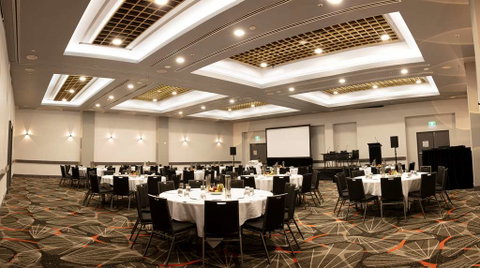 Hilton Darwin - Accommodation Burleigh 10