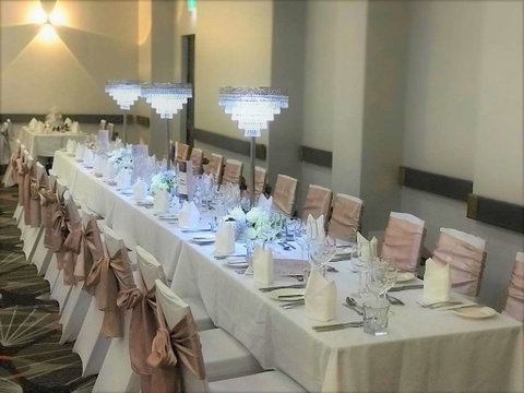 Hilton Darwin - Accommodation Burleigh 11