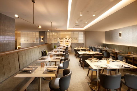 Hilton Darwin - Accommodation Burleigh 14