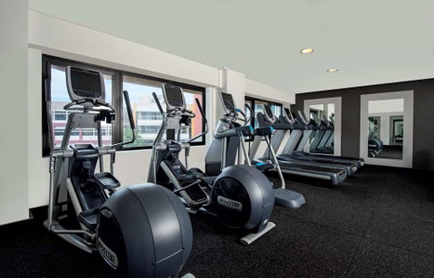 Hilton Darwin - Accommodation Burleigh 15